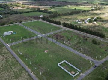 Terreno · 348m² · 510 y 167 Don Basilio Lote en Gorina en Venta