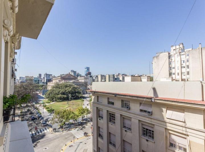 Departamento · 117m² · 7 Ambientes