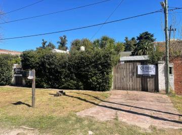 Terreno · 75m² · 30 507 y 508 - Terreno 1000 m² + Propiedad con 2 Dormis