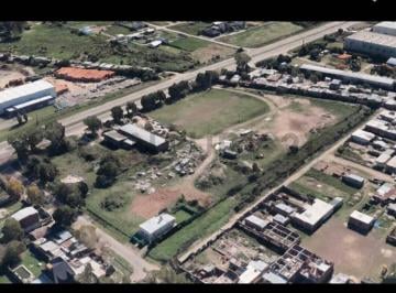 Terreno · 300m² · Terreno en Venta - Jose Hernandez - 520 E/ 133 y 135 - Ideal Inversionista