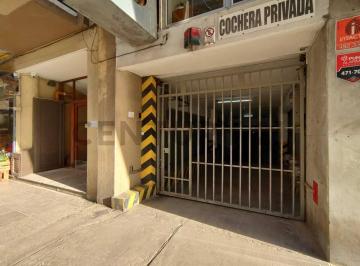 Garage · 15m² · 1 Cochera · Venta Cochera Mar del Plata Plaza Colon