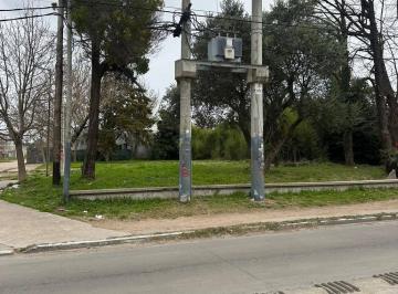 Terreno · 425m² · Oportunidad Terreno Sobre Calle 7 Esquina m²