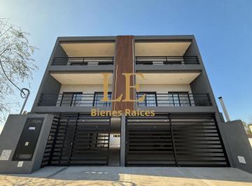Departamento · 52m² · 3 Ambientes · 7 Cocheras · Departamento de 3 Ambientes, Centro de Escobar