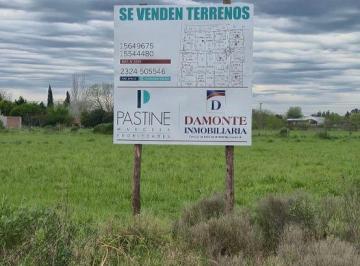 Terreno , Mercedes · Se Vende Hermoso Terreno
