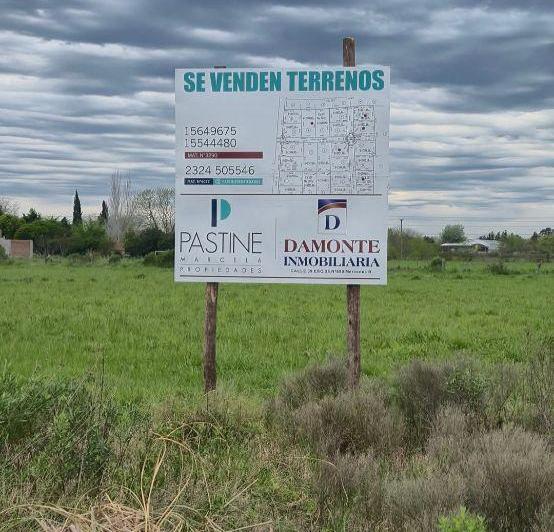 Terreno · 2000m²