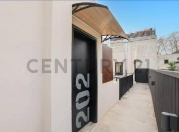 Departamento · 51m² · 3 Ambientes · Venta Apartamento 2 Dorm. Palermo con Renta