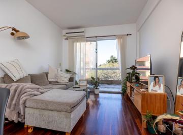 Departamento · 54m² · 2 Ambientes · 1 Cochera · Departamento en Coghlan