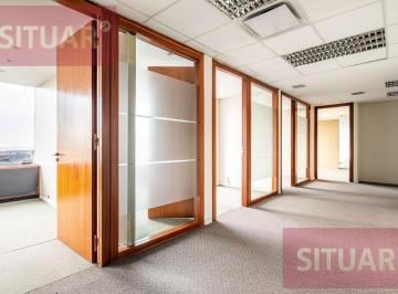 Oficina comercial · 430m² · 9 Ambientes · 4 Cocheras · Venta Oficina - Microcentro