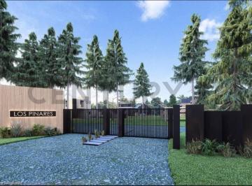 Terreno · 900m² · Lotes en Venta, Los Pinares, Arana 637 y 31