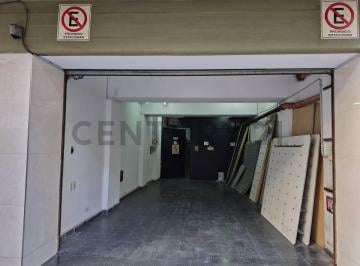 Depósito · 287m² · Excelente Depósito o Local Comercial en Once | Pb y Subsuelo a m de Av Corrientes