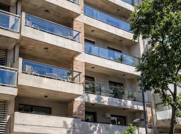 Departamento · 31m² · 1 Ambiente · Departamento en Nuestra Señora de Lourdes