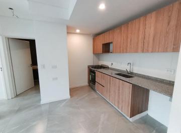 Departamento · 44m² · 2 Ambientes · Departamento en Alquiler Dos Amb. C. Balcon Flores
