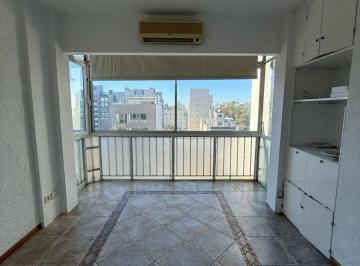 Departamento de 2 ambientes, Vicente López · Departamento en Alquiler - Av Libertador Al 2300 - Olivos - Vicente Lopez - 2 Amb - 35 m² - $540.000