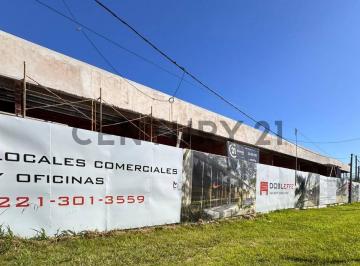 Oficina comercial · 149m² · Local en Venta Av 31 y 505