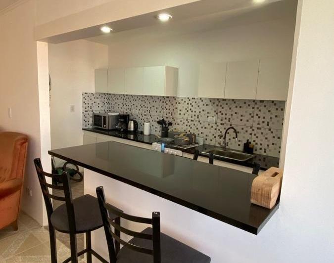 Departamento · 80m² · 4 Ambientes