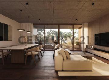 Departamento · 88m² · 2 Dormitorios · Dpto 2 Dorm. a Estrenar 138 E/ 484 y 485