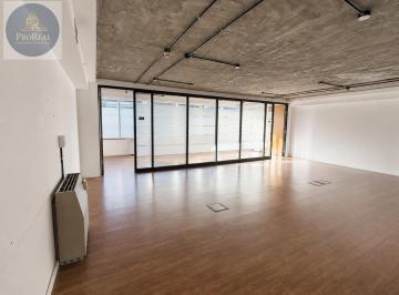 Oficina comercial · 89m² · 2 Ambientes · 1 Cochera · Oficina - Puerto Madero