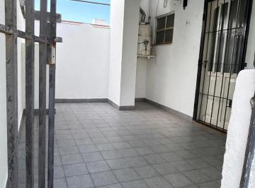 PH · 24m² · 2 Ambientes · PH en La Tabalada, Dos Amb. con Terraza Luminoso