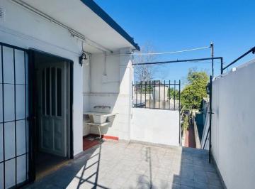 PH · 24m² · 2 Ambientes · PH en La Tabalada, Dos Amb. con Terraza Luminoso