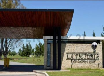 Terreno · 1416m² · Venta de Lote en Área 60