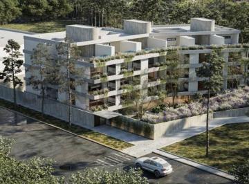 Departamento · 185m² · 4 Ambientes · Departamento Premium de 200 m² con Terraza, Quincho Drei Proa
