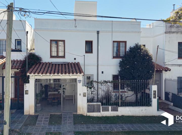 Departamento · 62m² · 1 Dormitorio · 1 Cochera