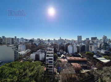 Departamento · 60m² · 3 Ambientes · Departamento en Alquiler 3 Amb Palermo Cap Fed.