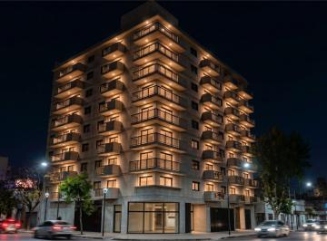 Departamento · 84m² · 3 Ambientes · 1 Cochera · En Venta - Departamento de 1 Dormitorio Al Pozo con Financiacion - Centro, Rosario