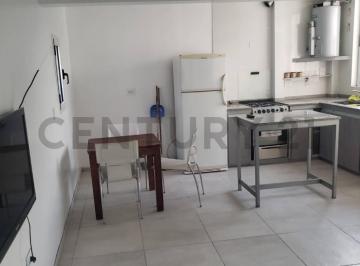 Departamento · 50m² · 3 Ambientes · 66 y 116 Vendemos - Departamento Amoblado 2 Dormis Refaccionado a Nuevo