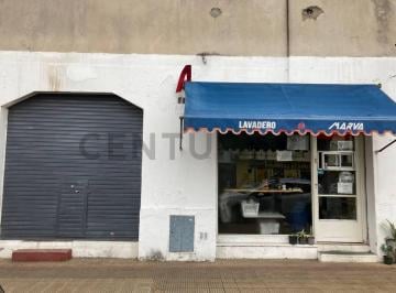 Fondo de comercio · 60m² · 2 Ambientes · Diagonal 74 15 y 16 Venta de Fondo de Comercio La Plata