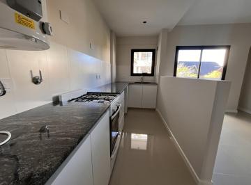 Departamento · 49m² · 1 Dormitorio · Departamento en Alquiler de un Dormitorio en La Plata