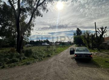 Terreno · 6055m² · Venta de Lotes - Manzana Completa con Cuatro Caras Libres - Pegado Al Grand Bell
