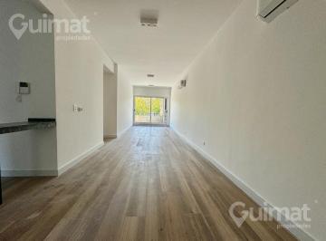 Departamento · 115m² · 4 Ambientes · 1 Cochera · Excelente 4 Ambientes con Cochera en Villa Pueyrredón