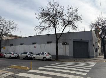 Depósito · 738m² · Depósito Aaa en Garín