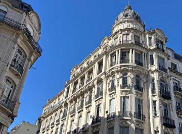 Departamento · 315m² · 8 Ambientes · Depto.8 Amb. San Nicolas,315 M&sup2;,divisibles, Premium
