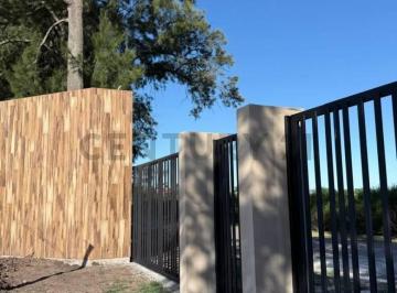 Terreno · 900m² · Lotes en Venta Los Pinares, Arana