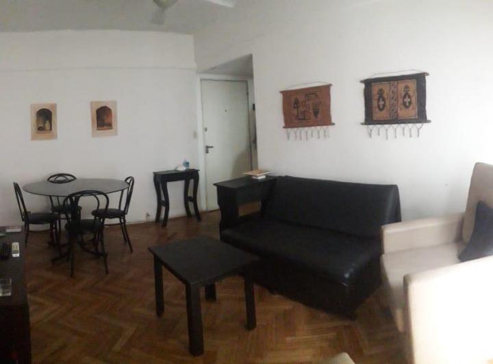 Departamento · 38m² · 2 Ambientes
