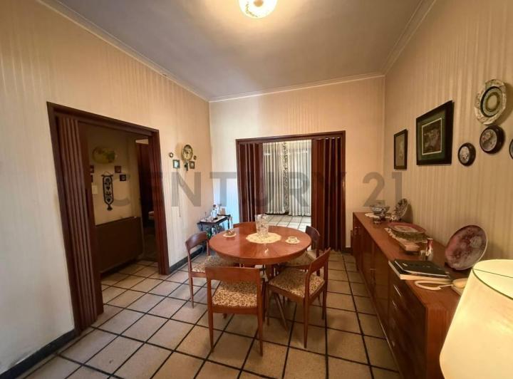 Terreno · 125m² · 3 Ambientes · 1 Cochera
