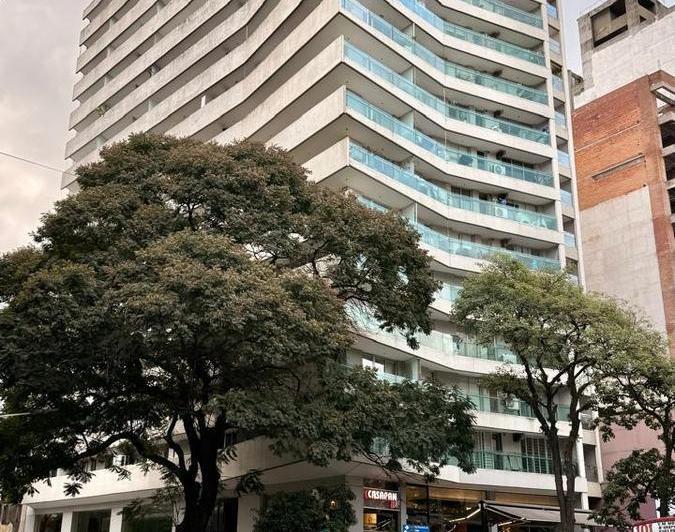 Departamento · 51m² · 3 Ambientes