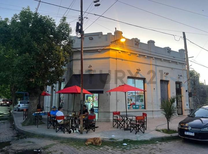 Local comercial · 100m²