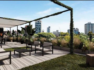 Departamento · 108m² · 4 Ambientes · Dpto a Estrenar 3 Habitaciones en Suite | Balcón | Devoto