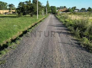 Terreno · 300m² · Oportunidad Lote 300 m² - Calle 14 y 660 Barrio Los Fresnos