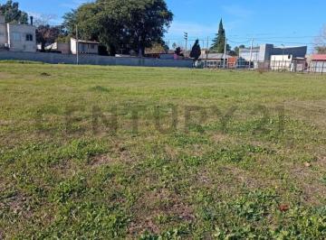 Terreno · Lote en Venta - Calle 138 E/ 479 y 480