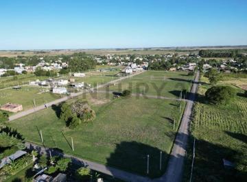 Terreno · Lote en Venta - Calle 14 Bis E/ 661 y 662