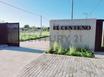 Terreno · Lote en Venta - Calle 7 y 622
