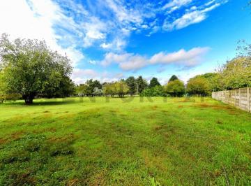 Terreno · 2411m² · Venta Lote 2411.m² Tortuguitas Centro Escritura