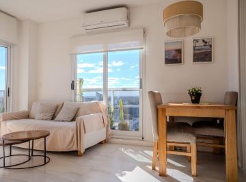 Departamento · 59m² · 3 Ambientes · 1 Cochera · Departamento 3 Ambientes Balcon Pileta