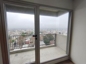 Departamento · 34m² · 2 Ambientes · 1 Cochera · Departamento - Arroyito