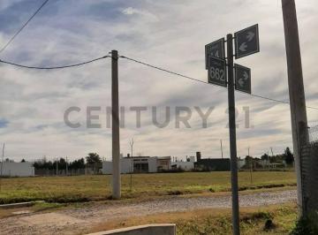 Terreno · Lote en Venta