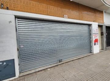 Local comercial · 45m² · 1 Ambiente · Local en Alquiler Onsari 252 Wilde